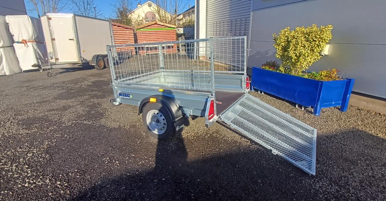 Butlers Trailers & Marquees LTD | Randalstown