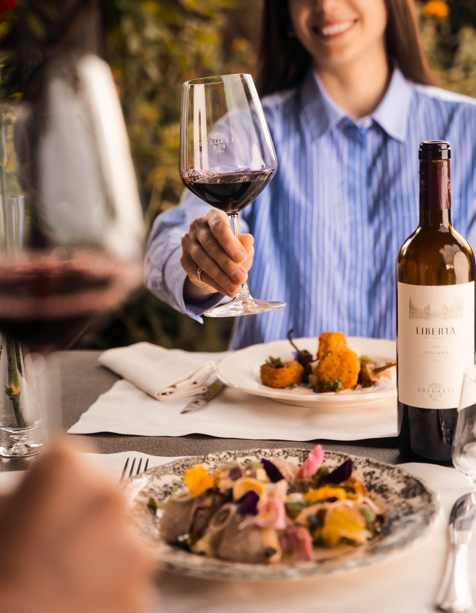 Locanda Collazzi | Impruneta