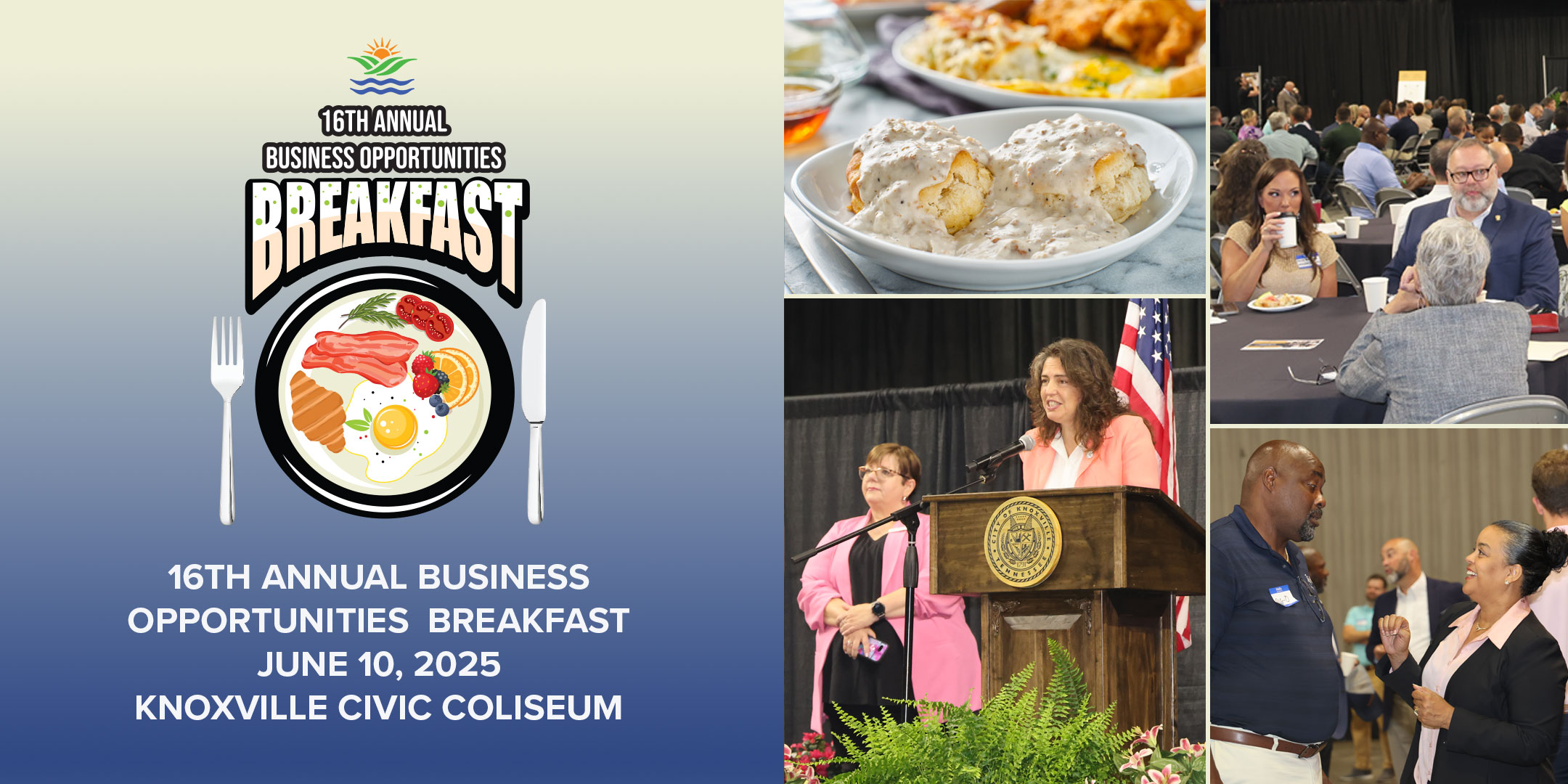 The City's 16th Annual... - City of Knoxville - Government | Facebook