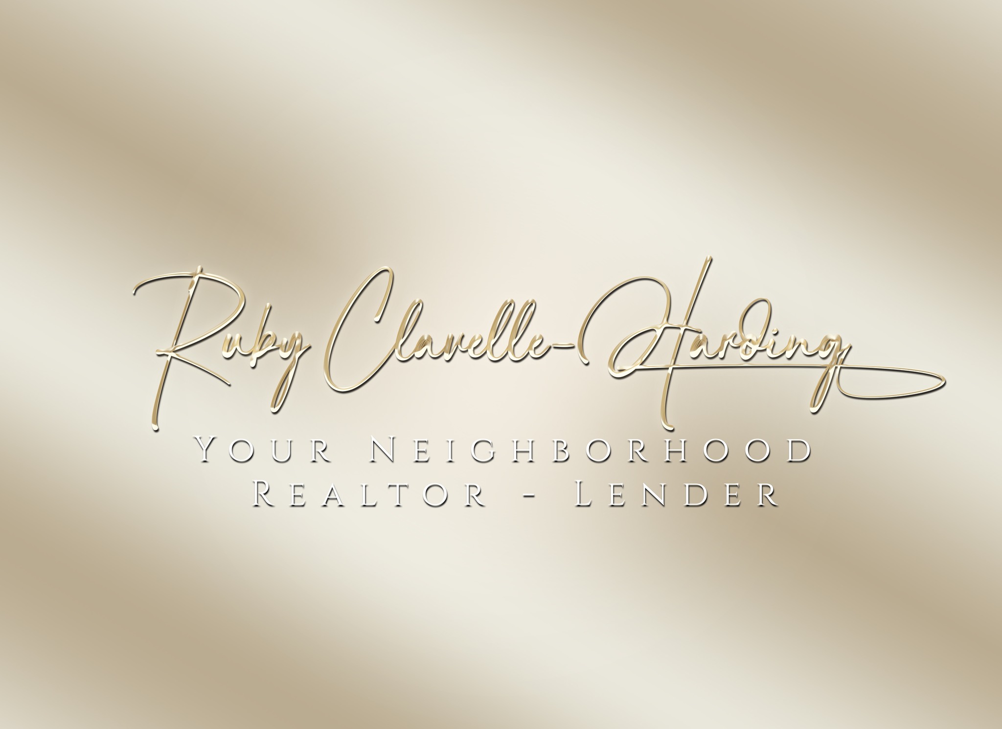 Ruby D. Harding