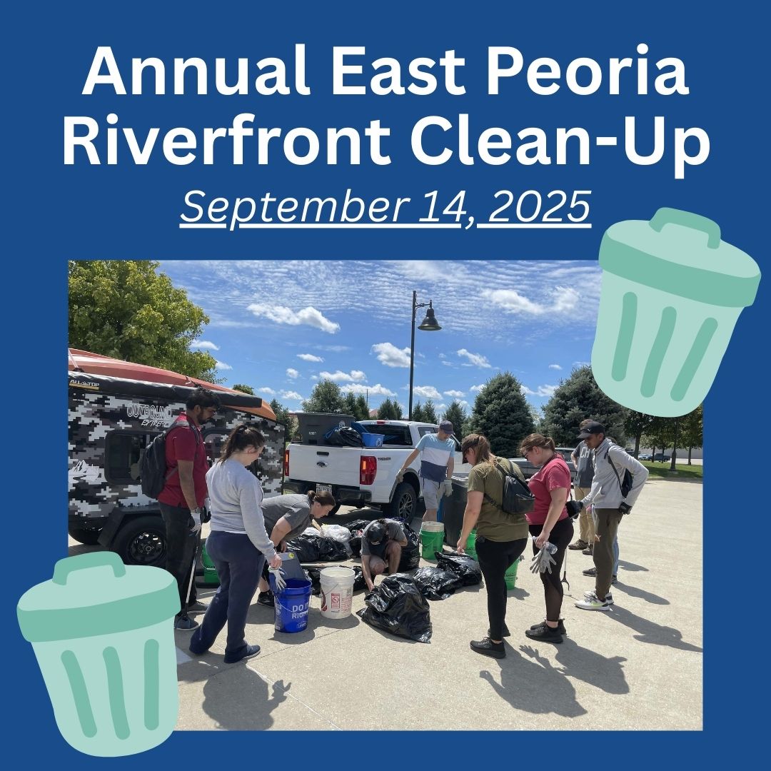 East Peoria - City... - East Peoria - City Government