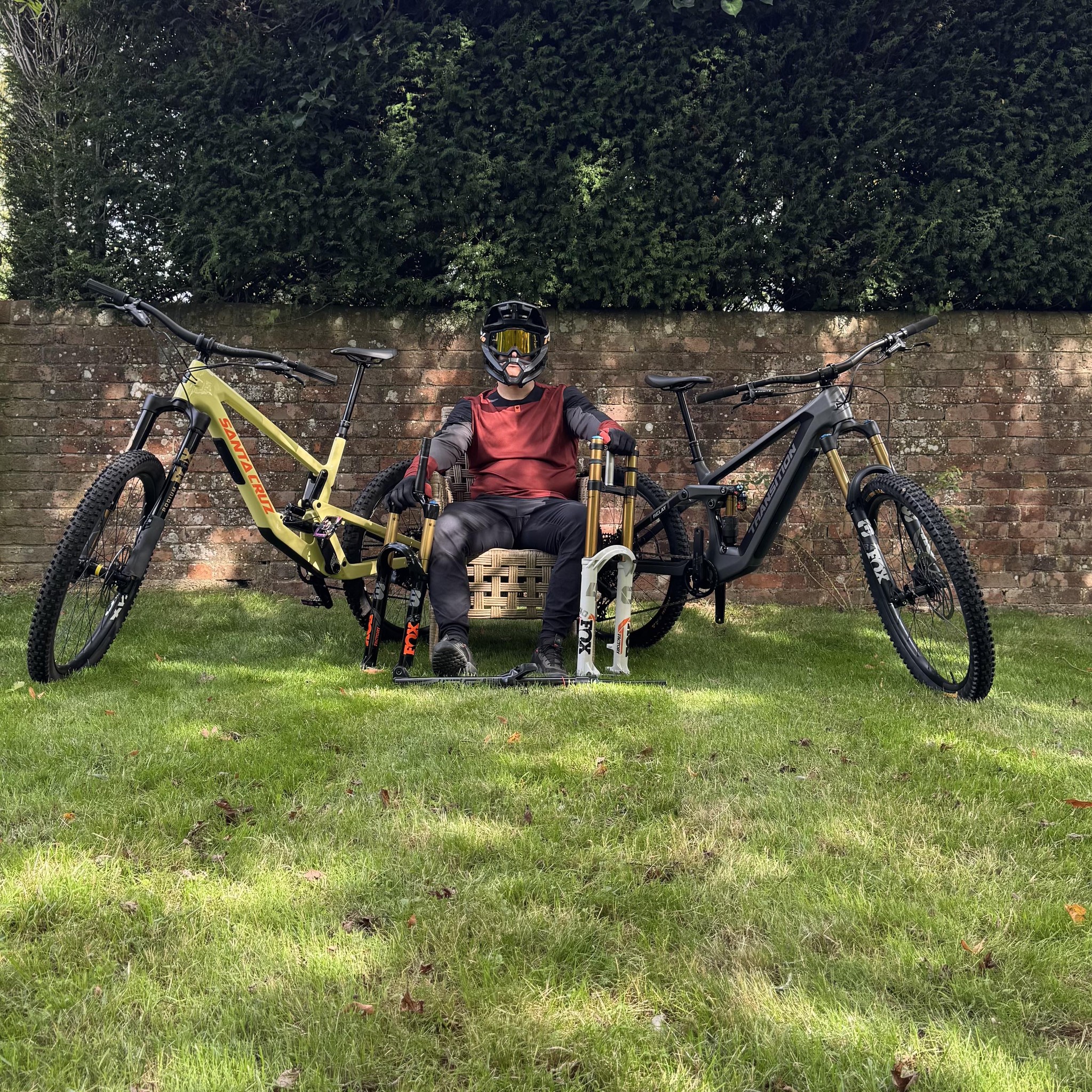 @merida.bikes eOne Sixty 10k was one of my favourite bikes I demoed ...