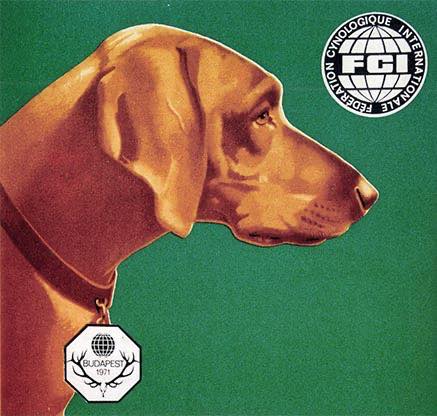 Hungarian Kennel Club - MEOE Szövetség | Budapest