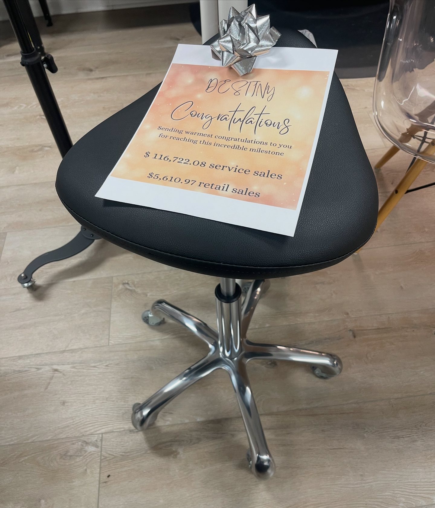 Paradigm Salon & Spa | Panama City FL