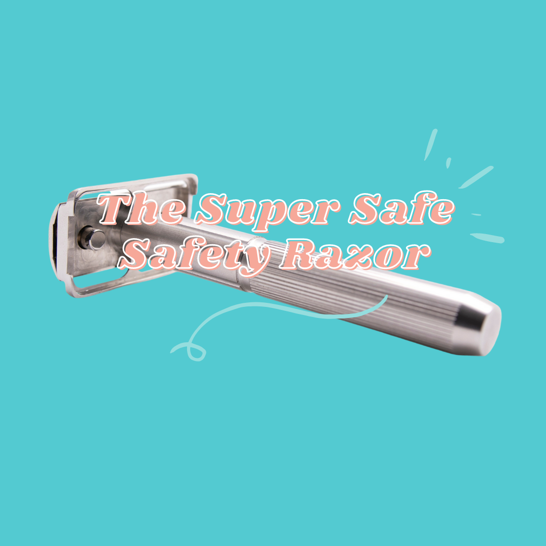 Wetshavingclub - Our Triple S Razor is a great addition to... | Facebook