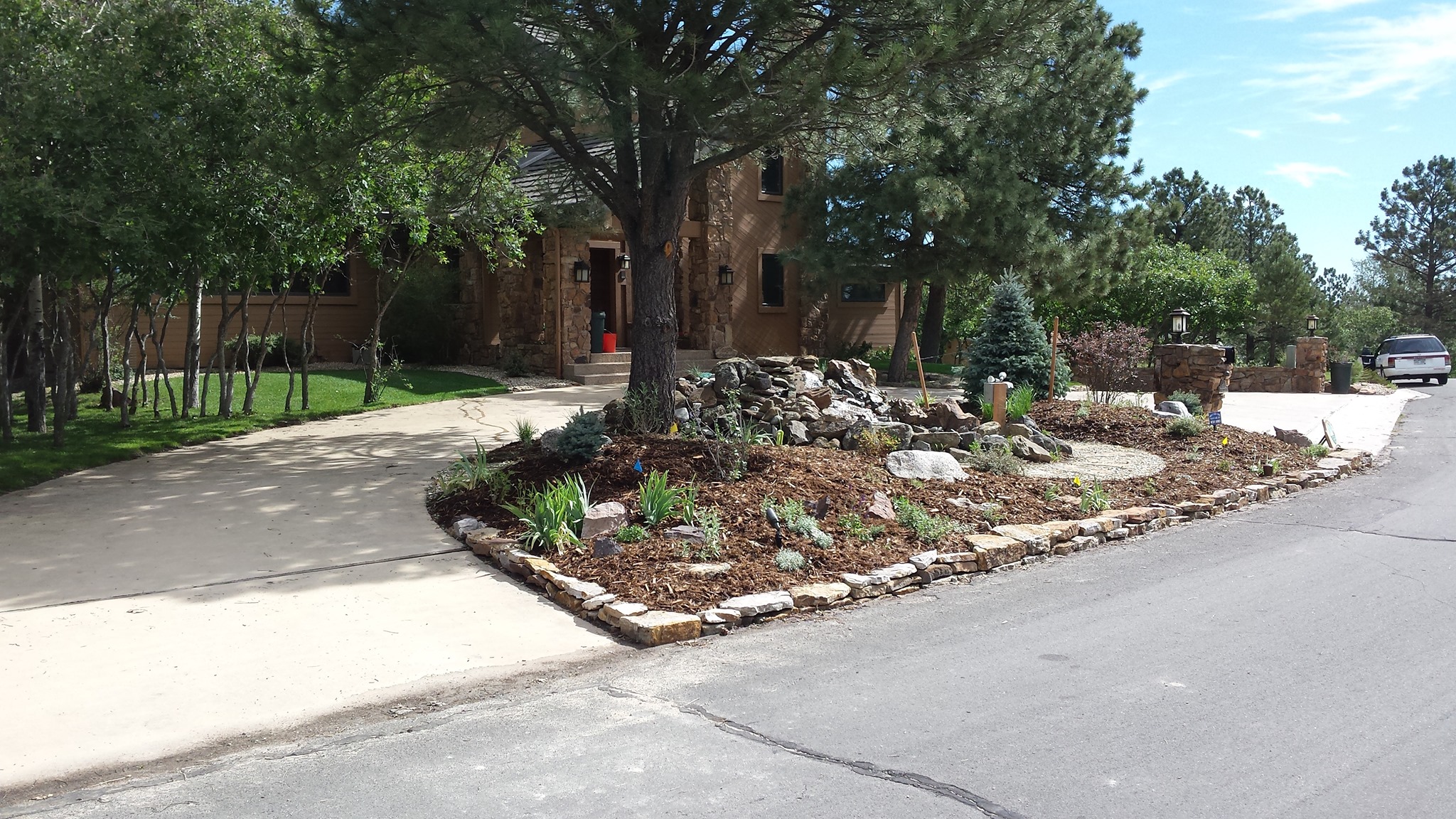 Mountain Splendor Services CO | Colorado Springs CO