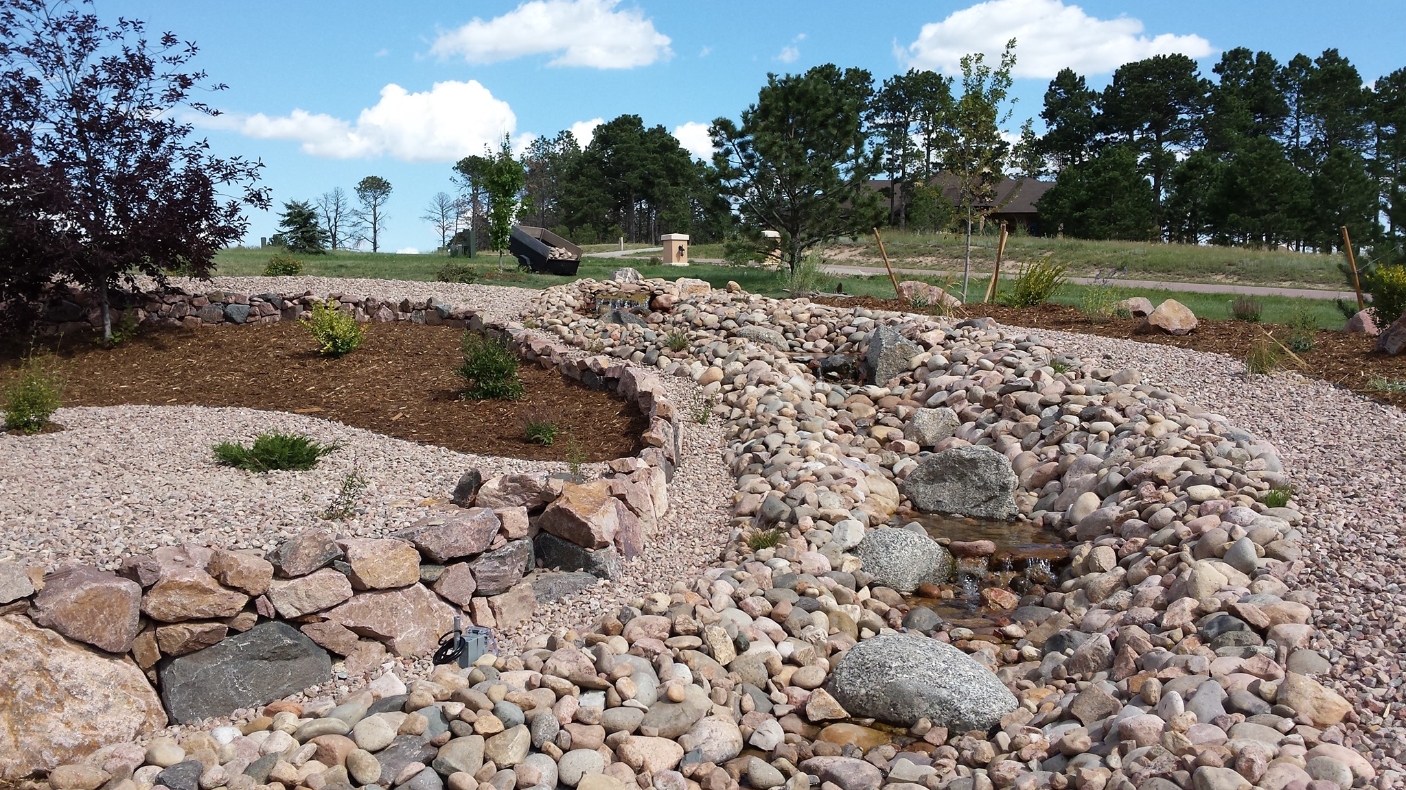 Mountain Splendor Services CO | Colorado Springs CO