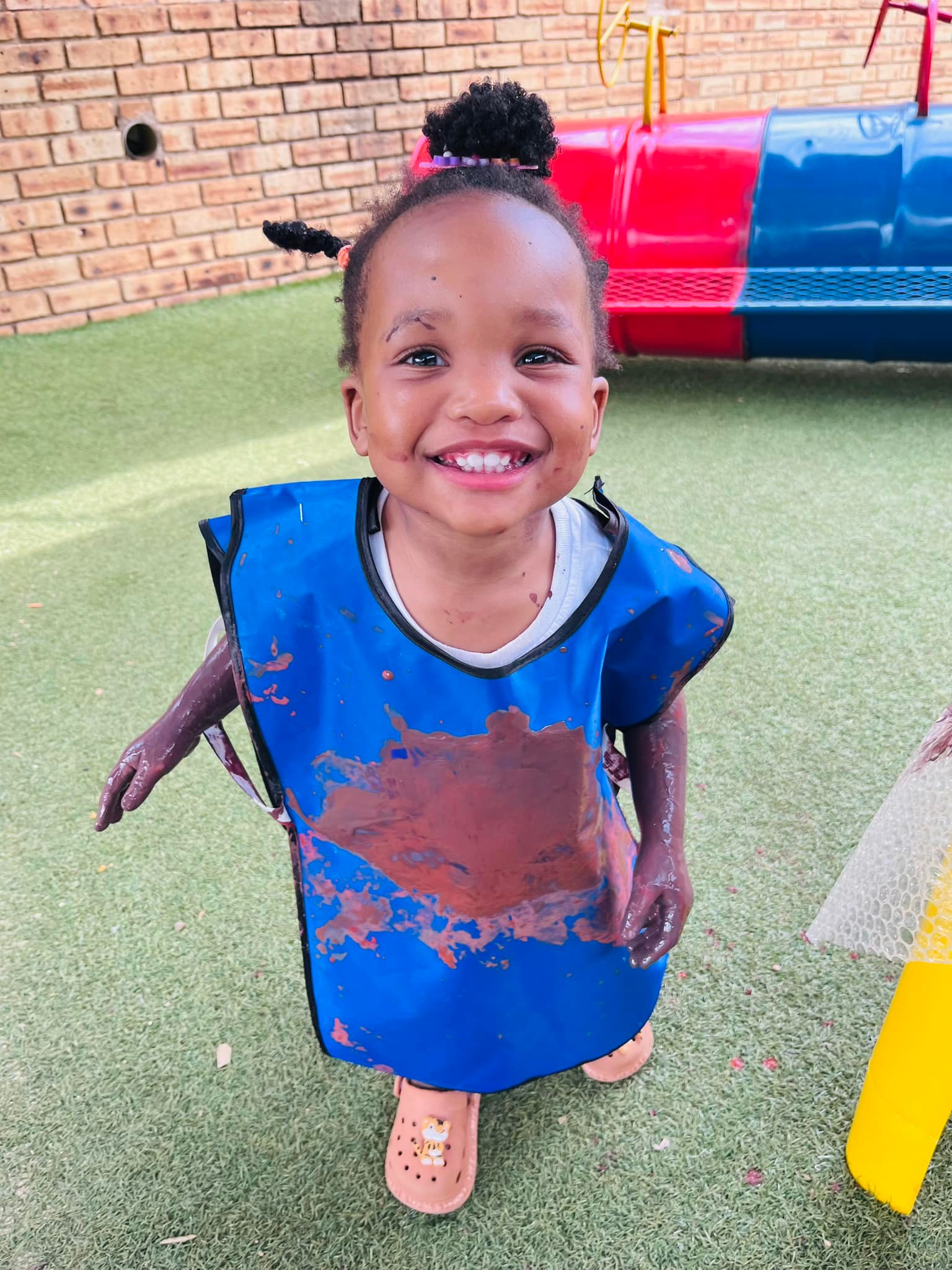 Our Group 1 learners had a... - Curro Thatchfield | Facebook