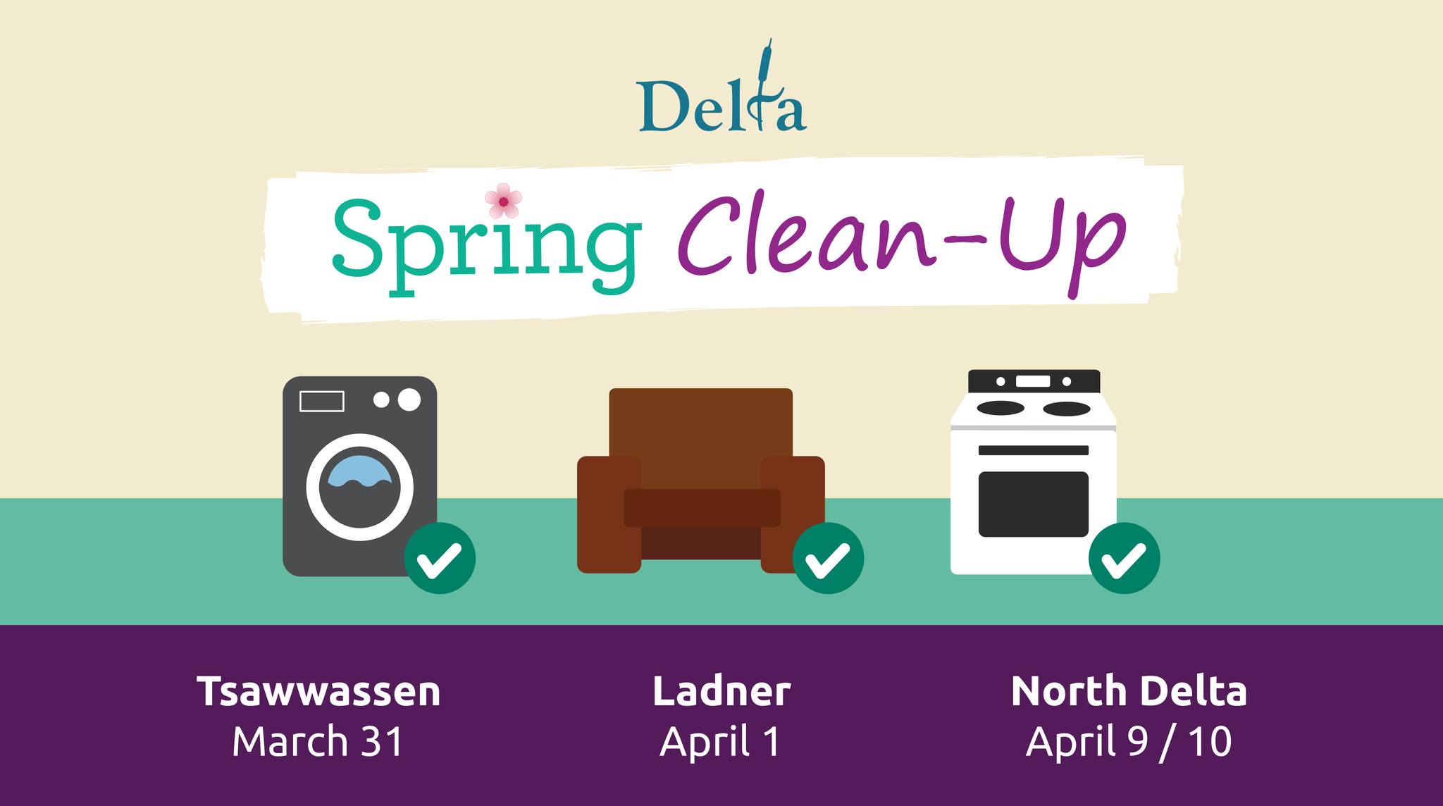 We are excited to bring... - City of Delta - Local Government | Facebook