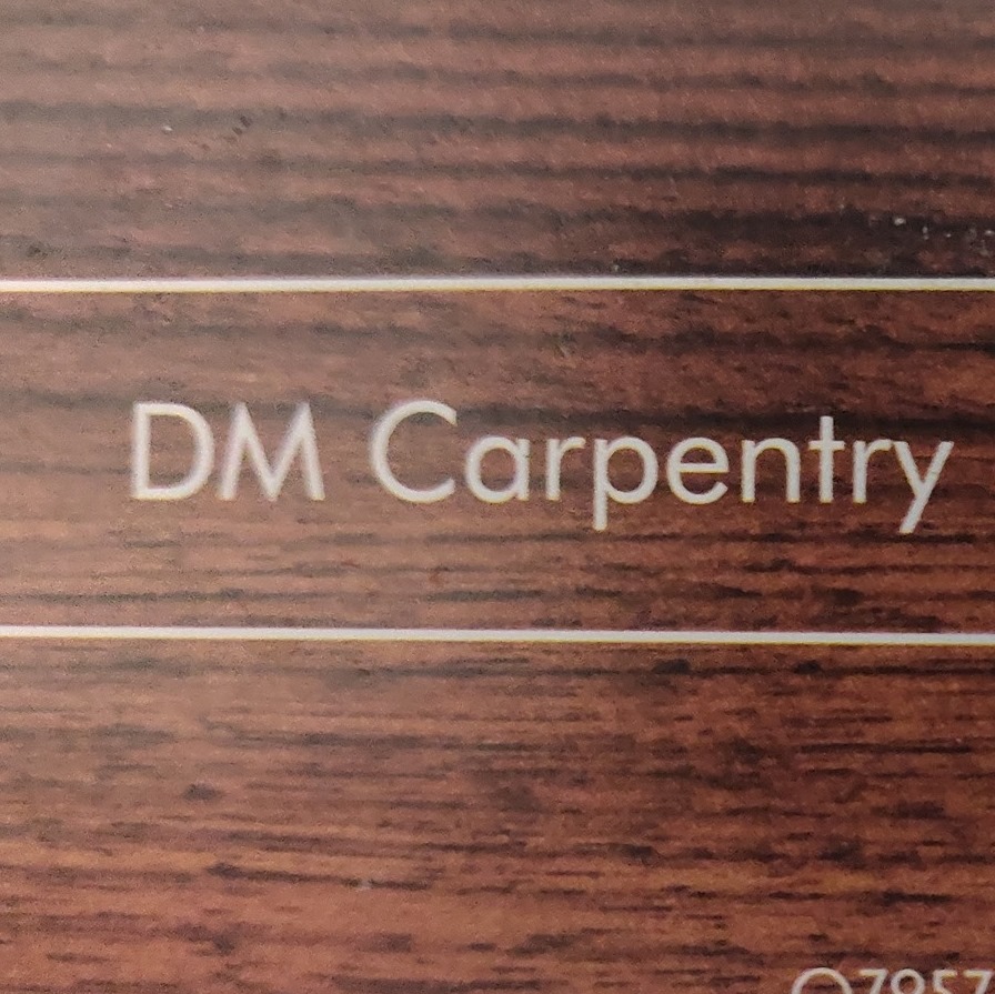 DM Carpentry & Construction