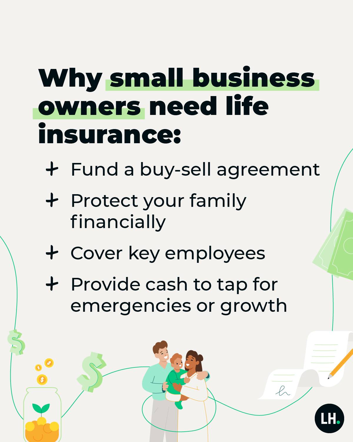 What Happens When a Small Business Owner Dies: Essential Steps