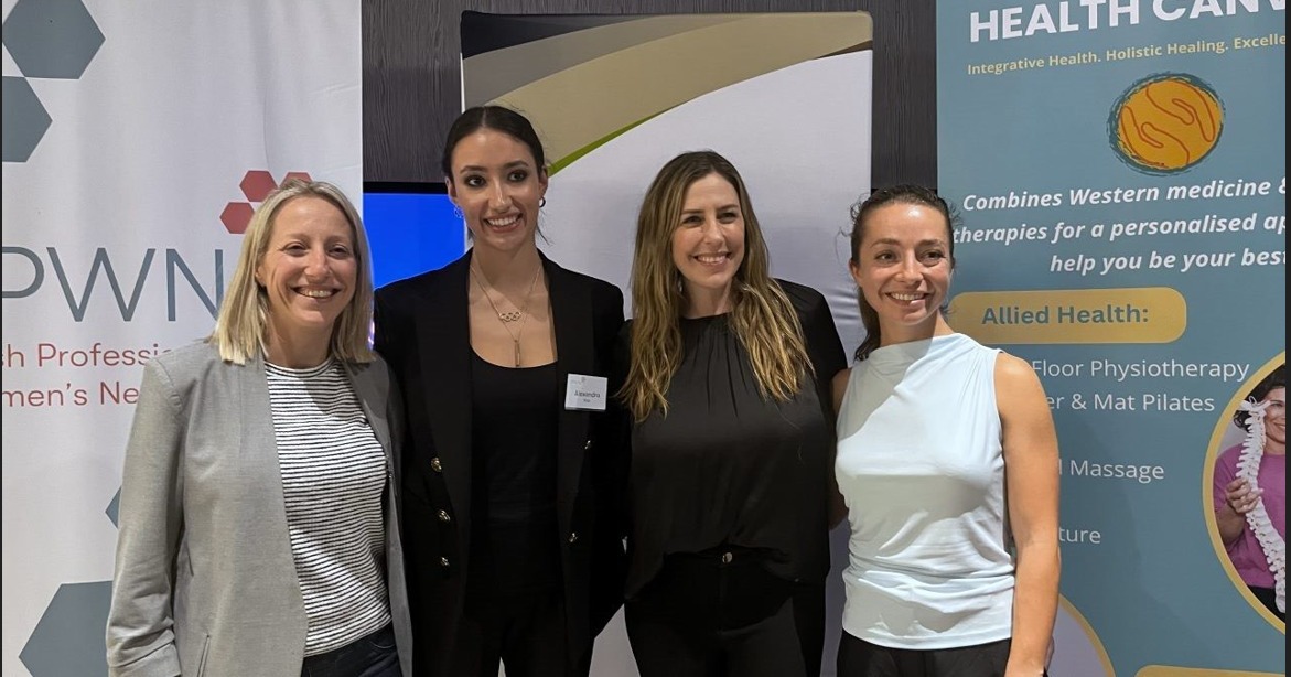 Jewish Professional Women's Network - 📣 NEW EVENT ANNOUNCEMENT! 📣 A ...