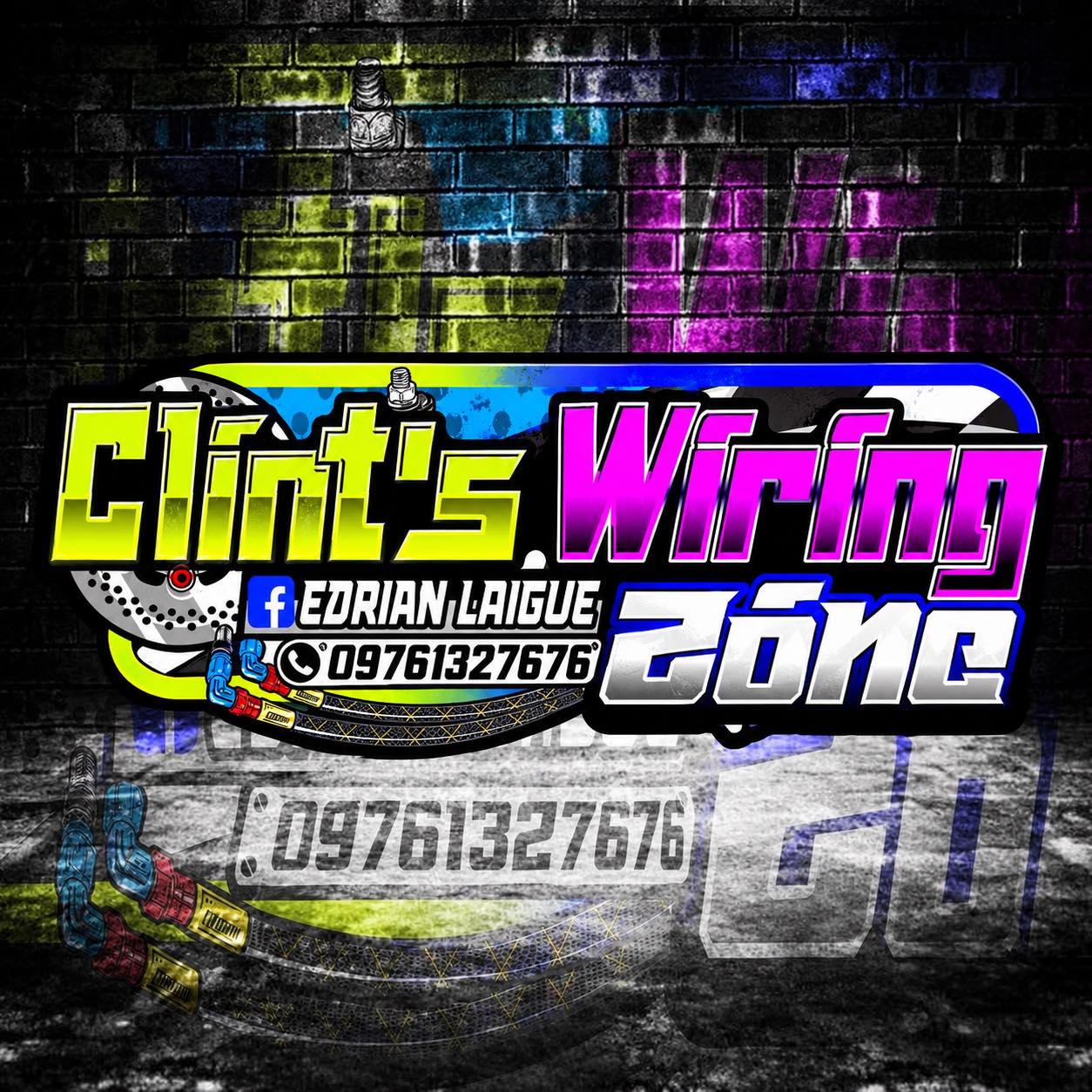 Aerox v3 Sample Package 7 with Passing button 🔥 #clintswiringzone # ...