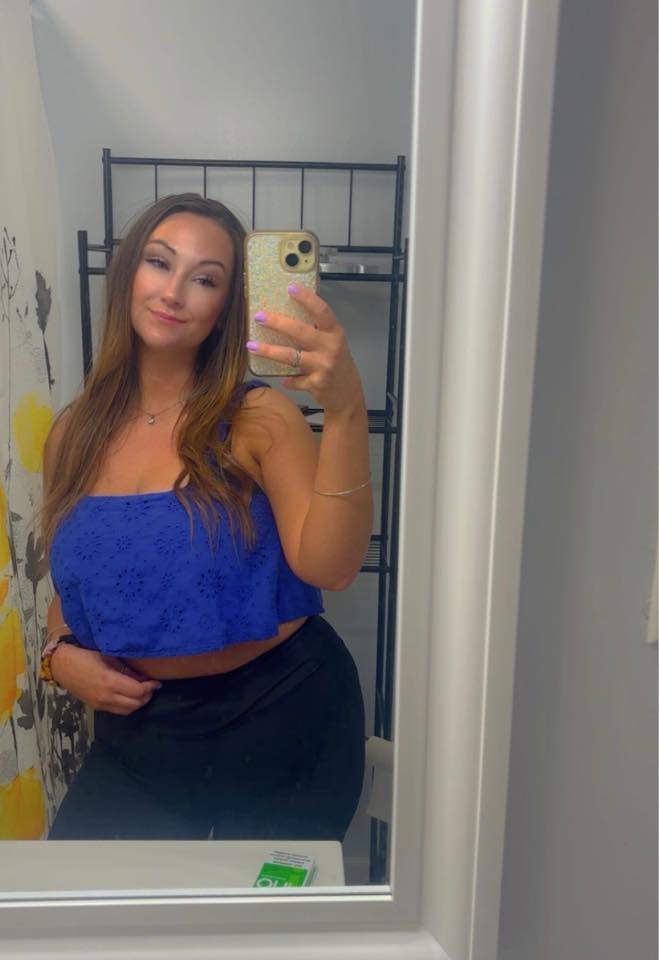Jen Marie