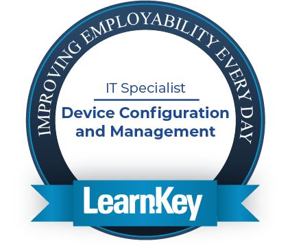 LearnKey - 💻 LAUNCH YOUR IT CAREER WITH WINDOWS 11!... | Facebook
