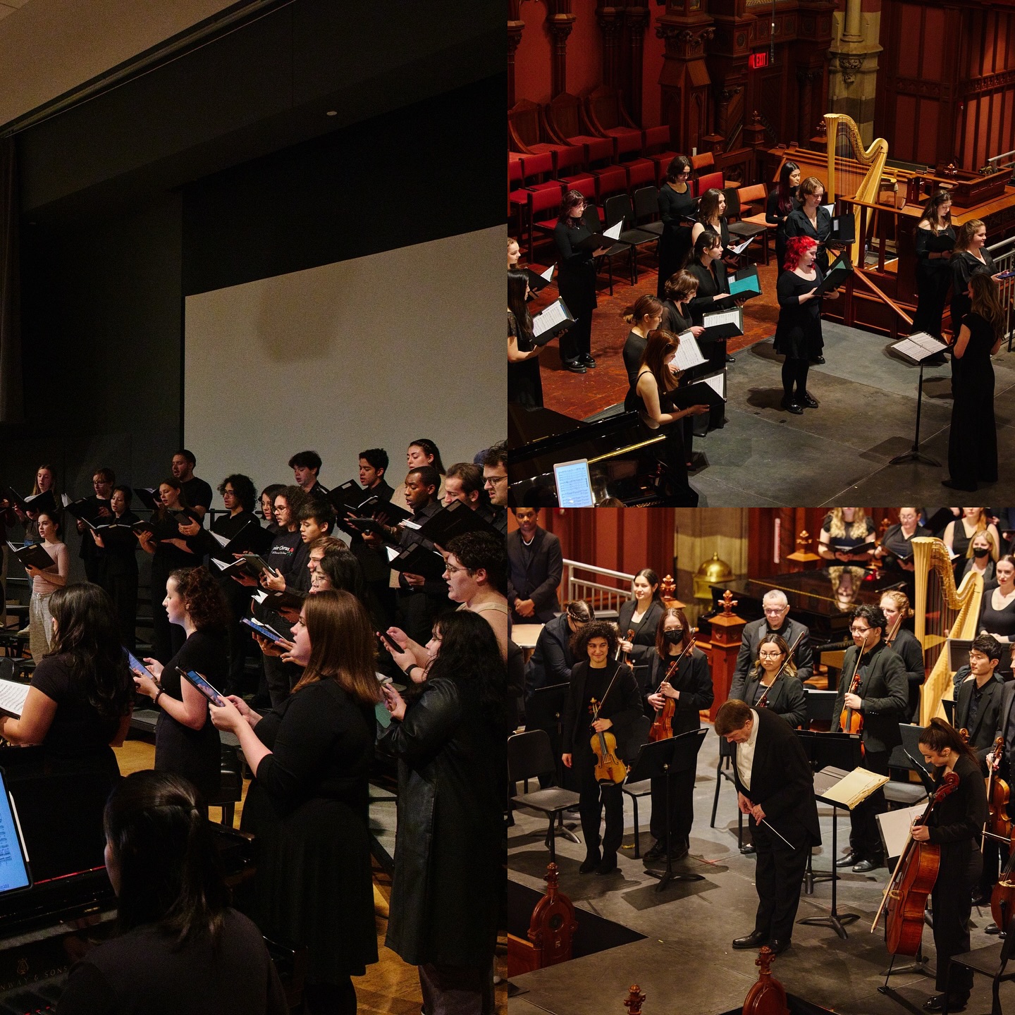 Boston - We are excited to introduce Hanley Chan, the composer of ...
