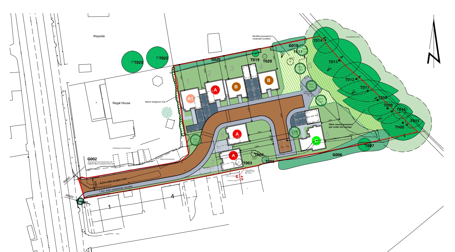 New plans reducing the homes to... - Bognor Regis Observer | Facebook
