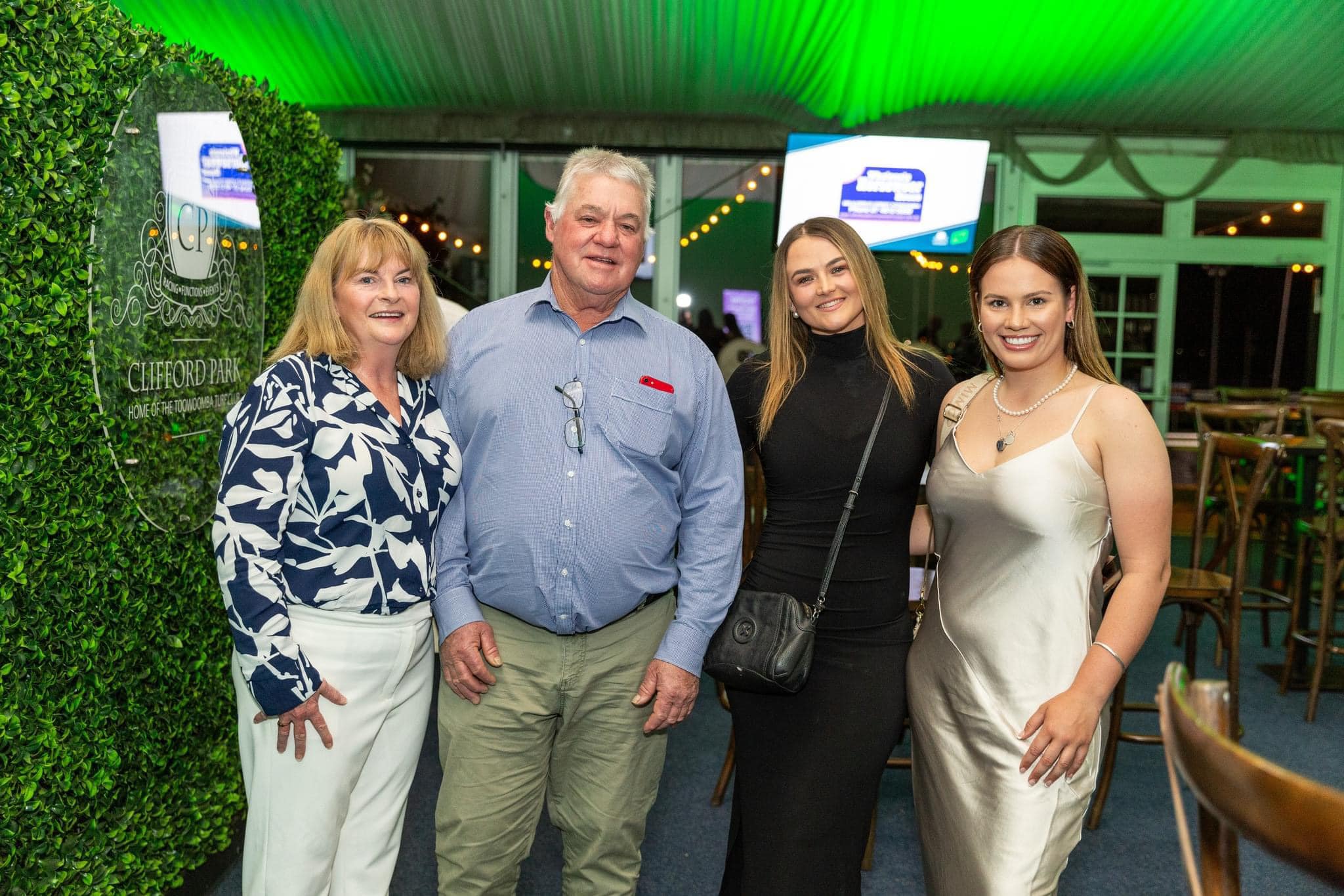 Currie Racing - Some happy snaps from our racing awards... | Facebook
