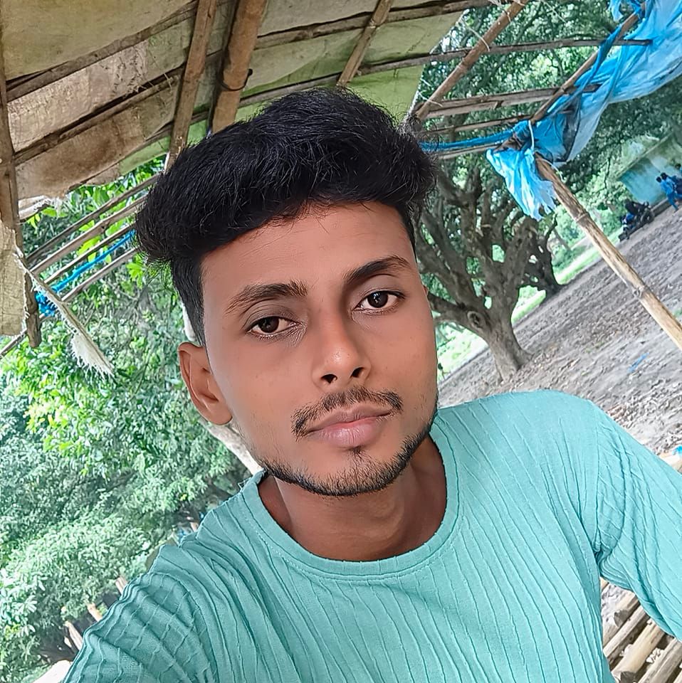 Vikash Kumar