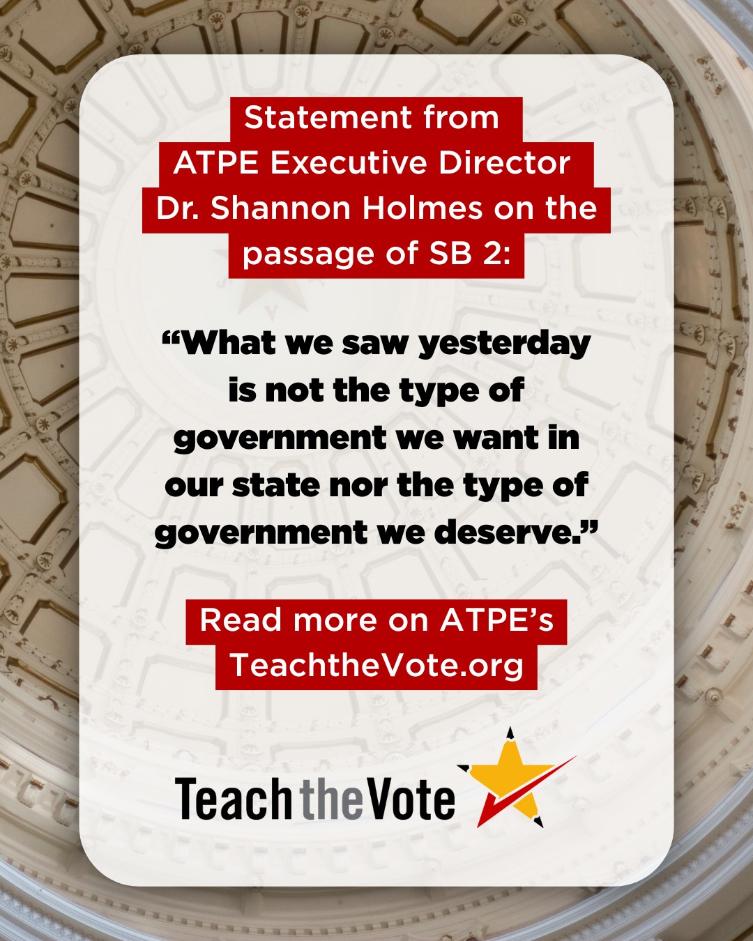 Region 11 ATPE