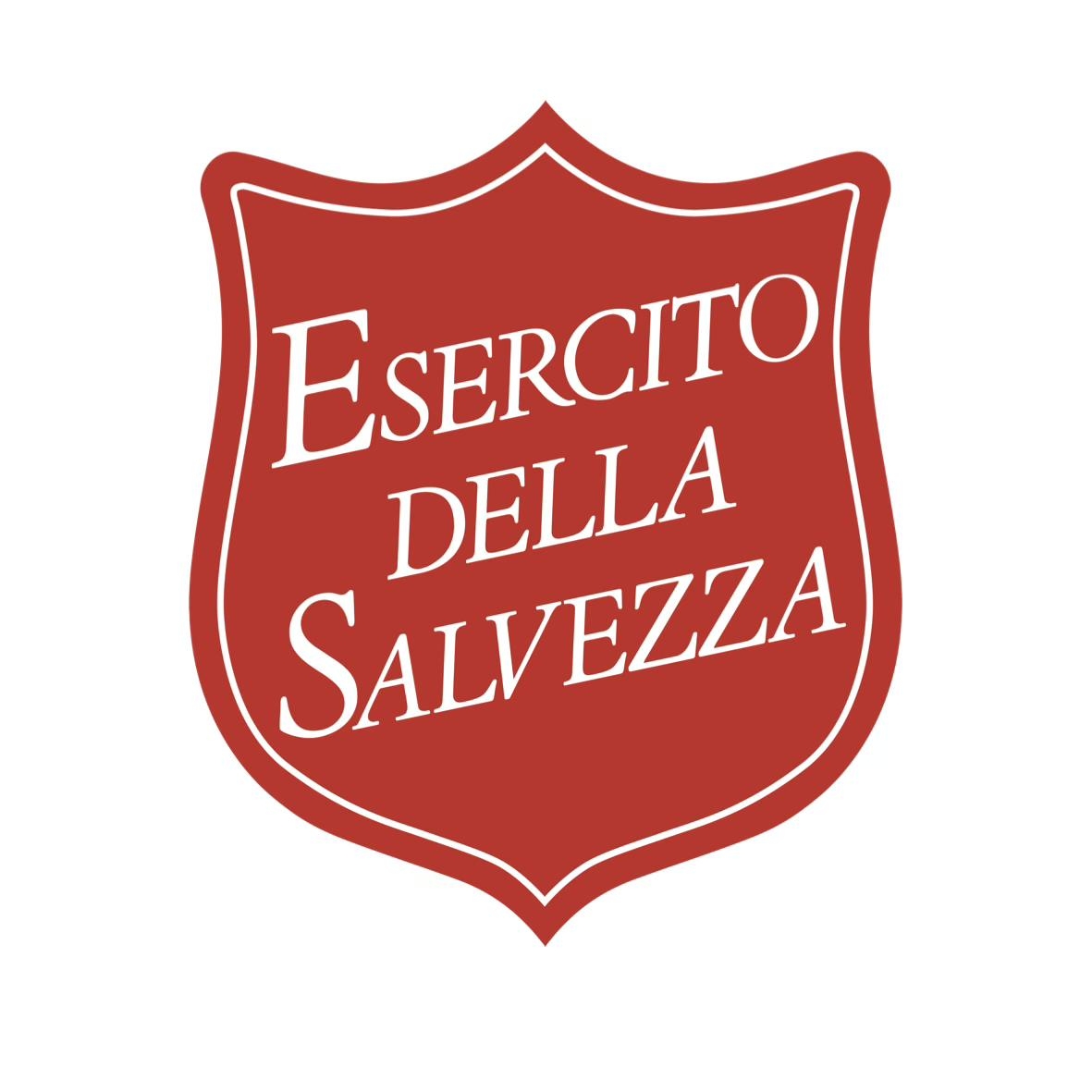 Esercito della Salvezza - Oggi - 19 Maggio, mancano 119 giorni alla ...