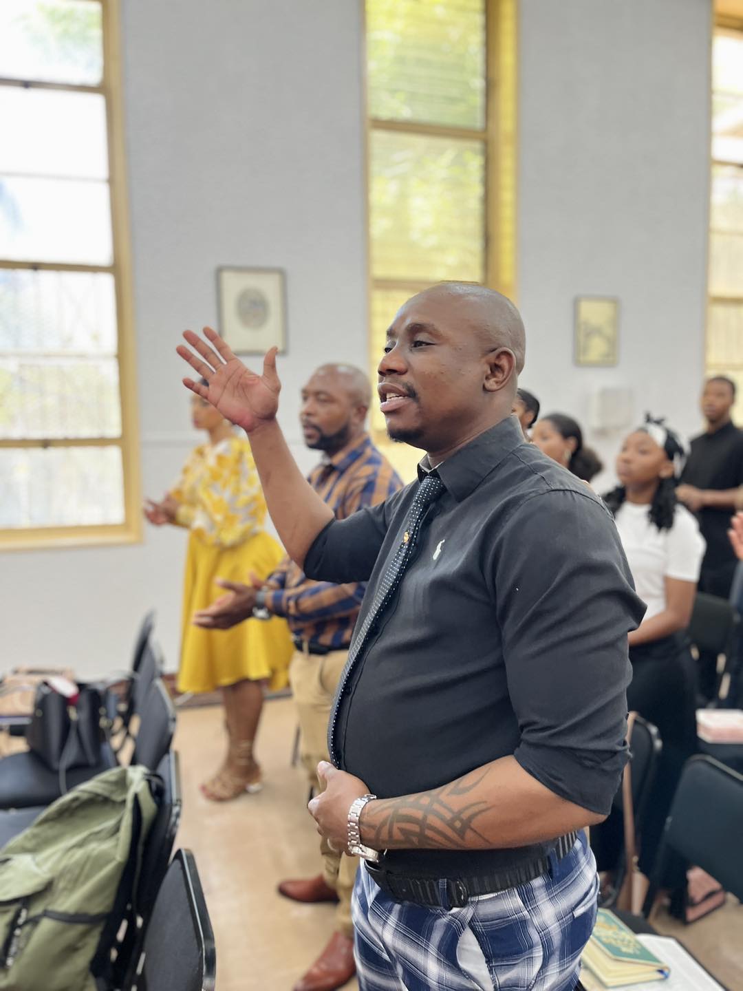 Ebenezer Family Church International - Gauteng | Johannesburg
