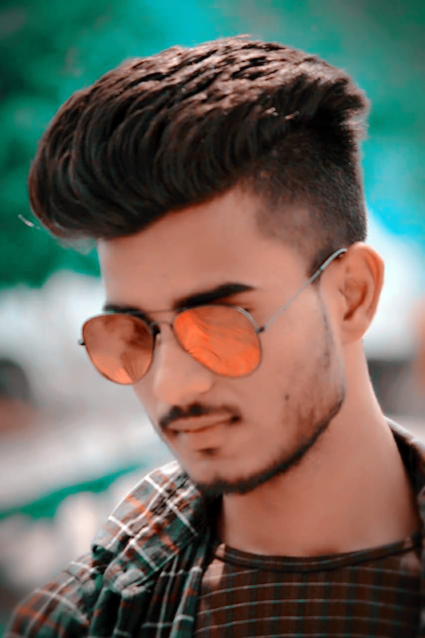 M. R Salman