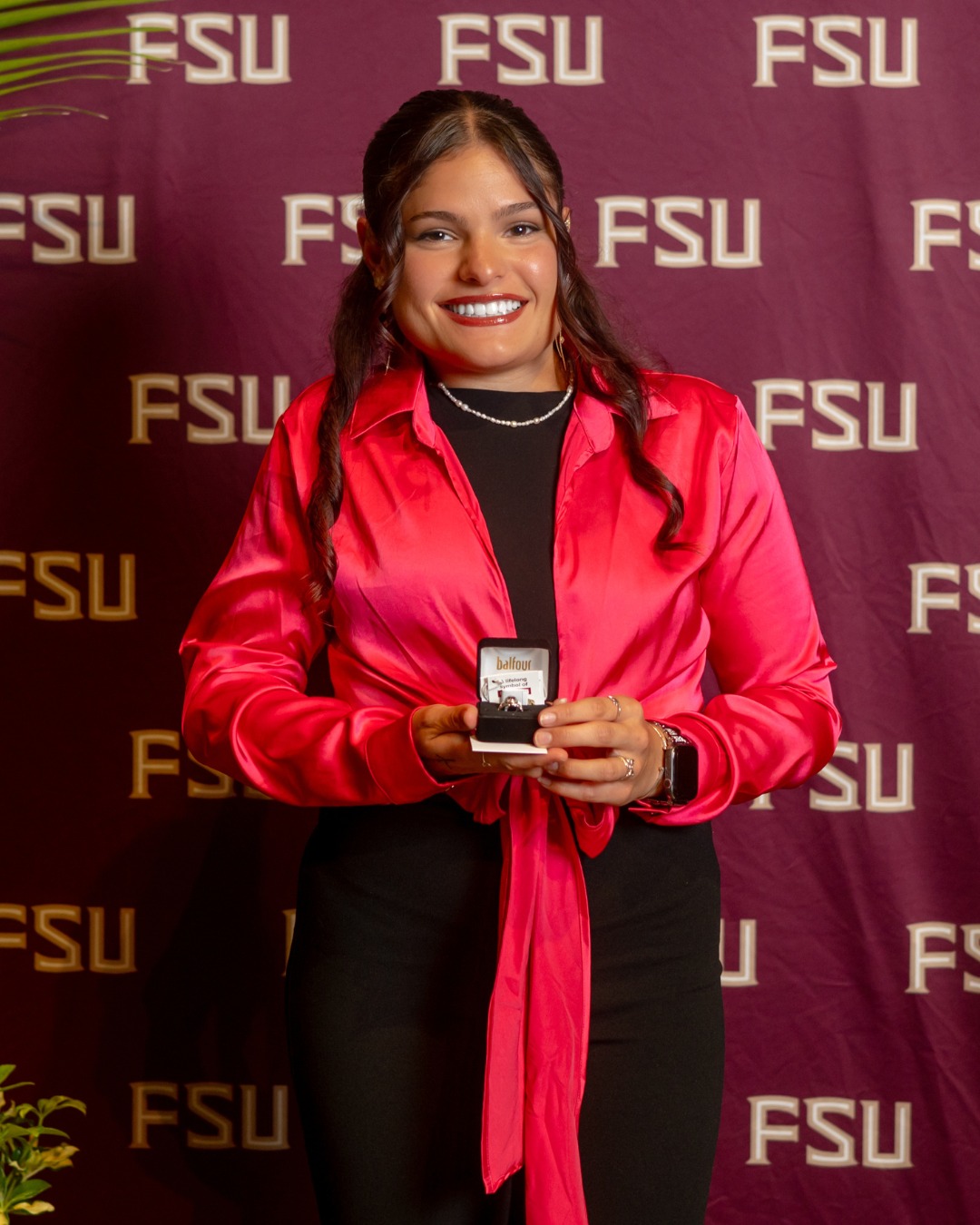 FSU Alumni Association added a... - FSU Alumni Association