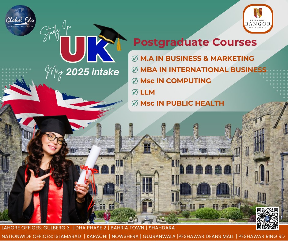 Global - 🌍 ️ Study in the UK – May 2025 Intake! 🇬🇧🎓 Dreaming of ...