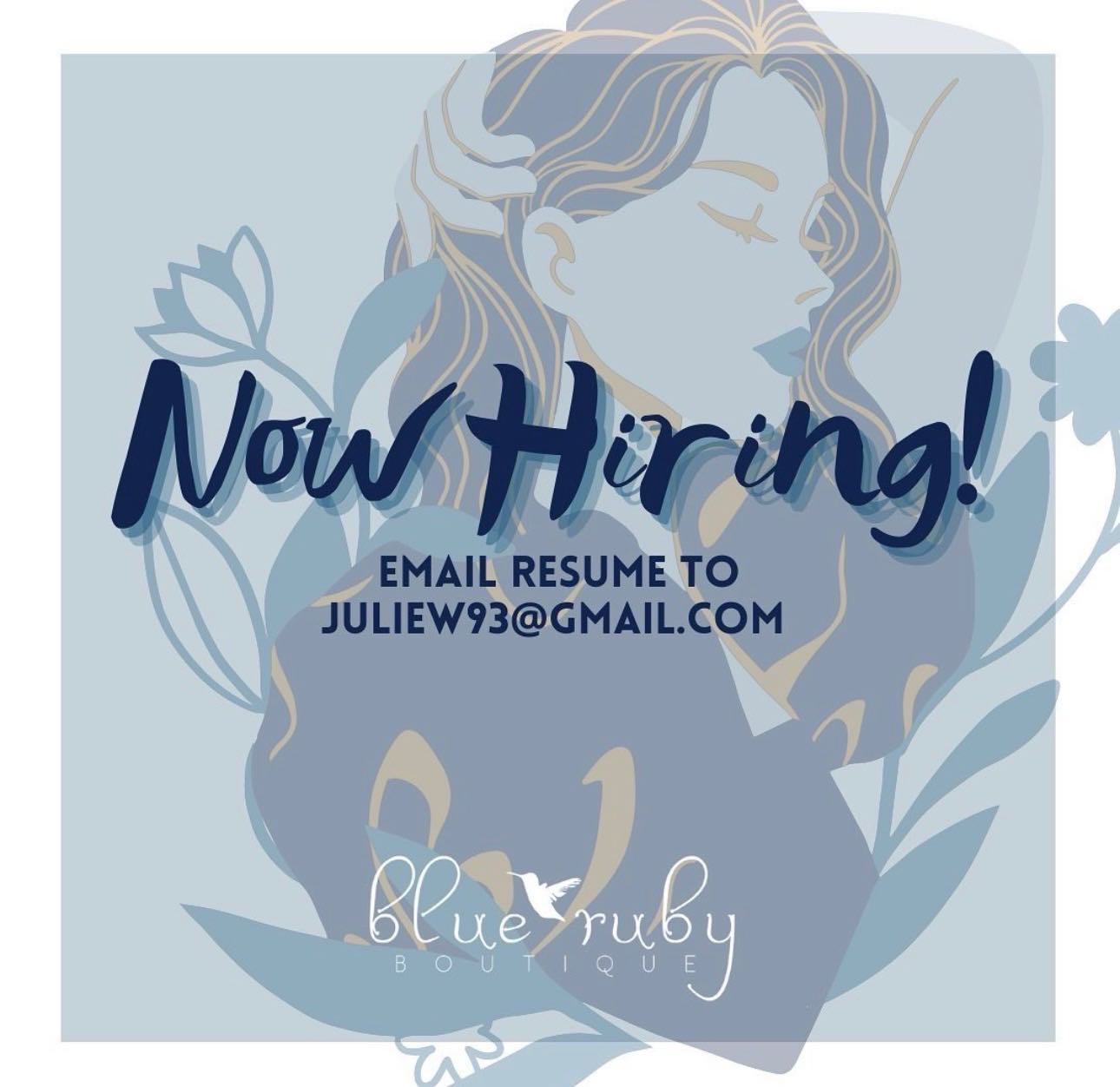 Blue Ruby Boutique | Denver CO