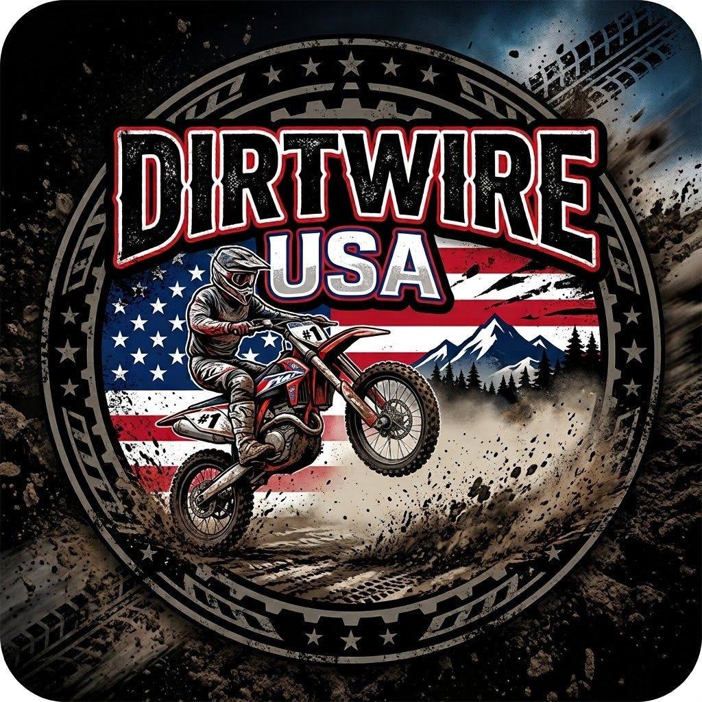 DirtWire USA - Chad Reed has confirmed that discussions... | Facebook