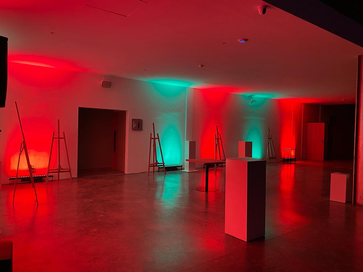 Inspire Events