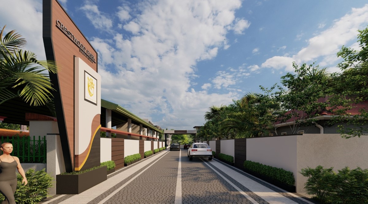CCC PREMIUM LAND DEVELOPMENT INC. | Iloilo City