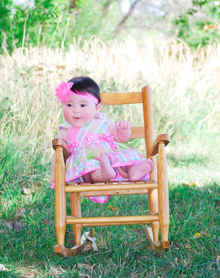 Rhea Rocks Photography
