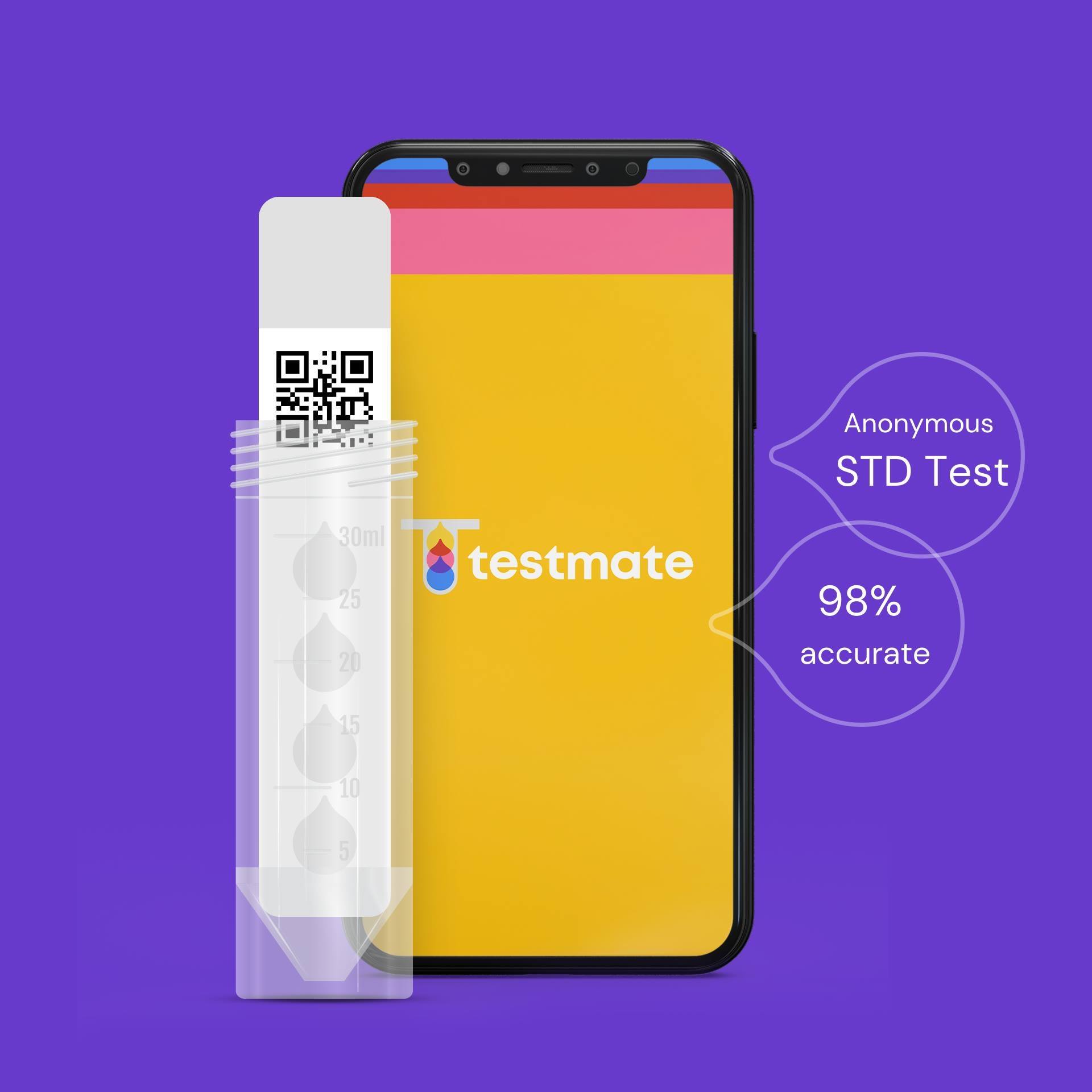 Testmate Health