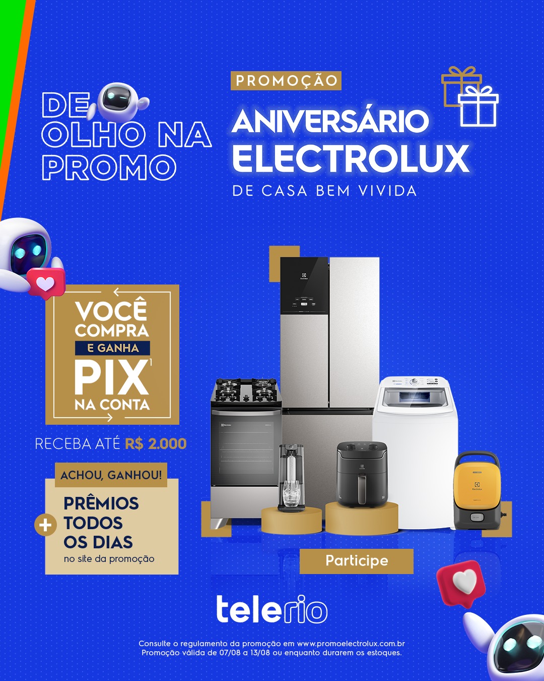 Tele Rio