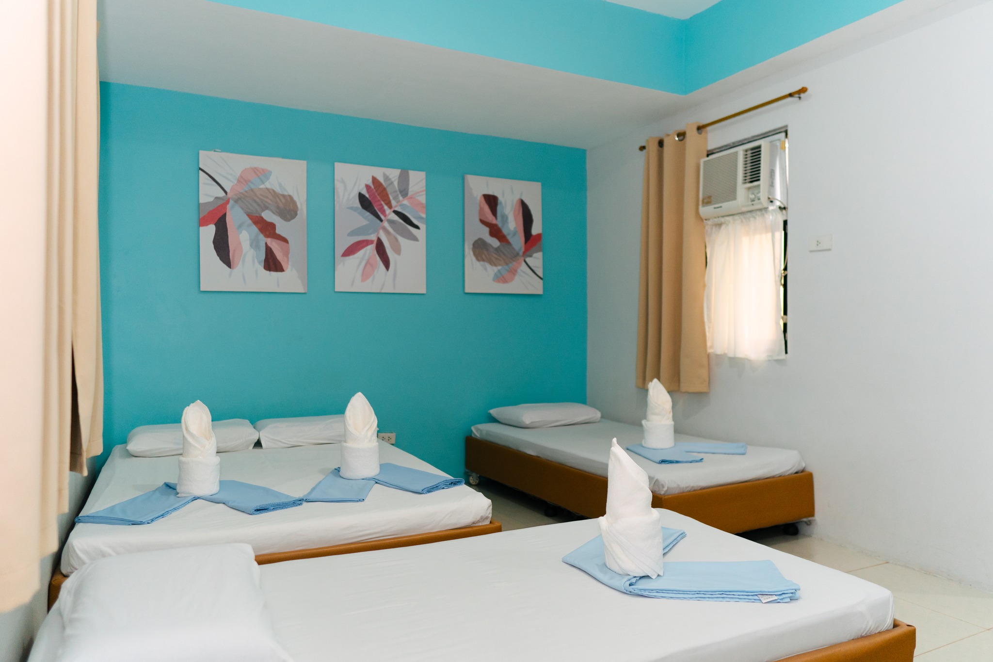 RF Suites Hotel Cebu - Looking for that perfect home away from home ...