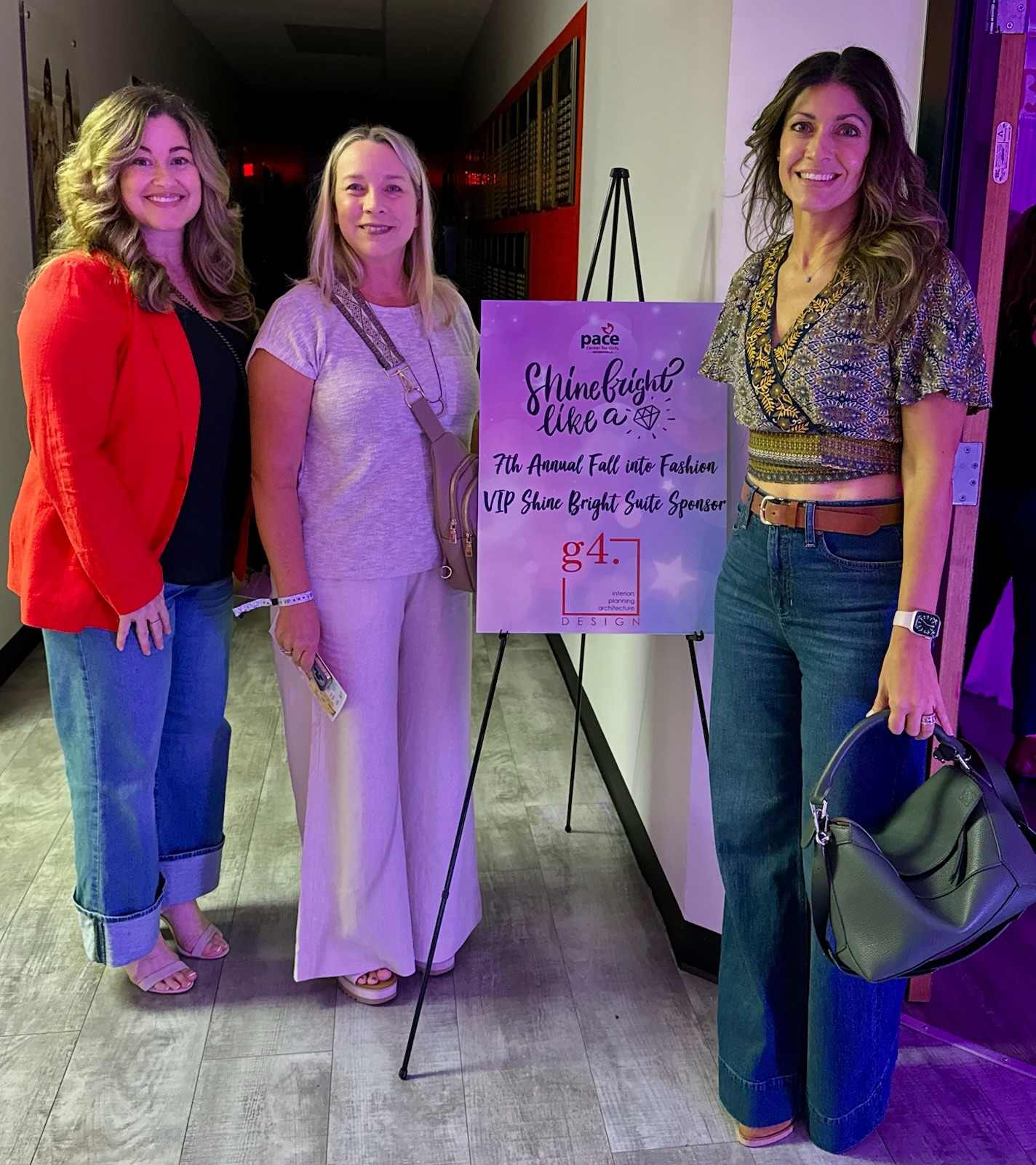 Group 4 Design - Group 4 Design was proud to sponsor and...