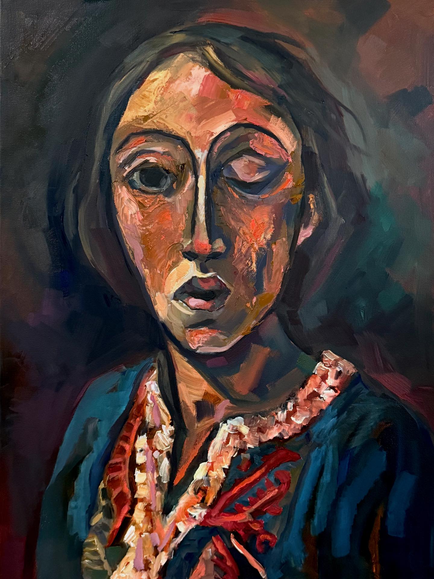 Susan Raine Artist