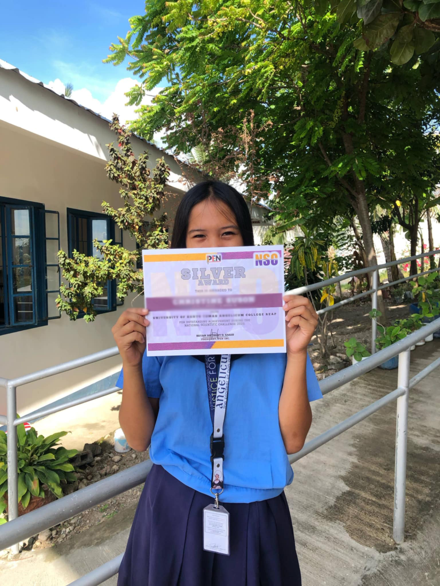 REAP Program | Quezon City