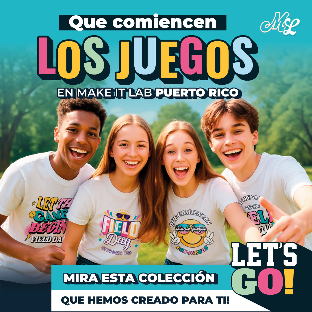 Make It Lab Puerto Rico | San Juan