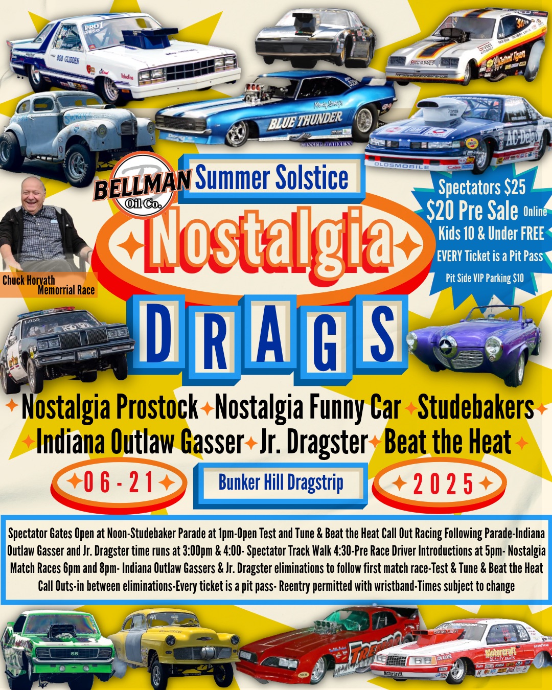 Midwest Pro Stock Association