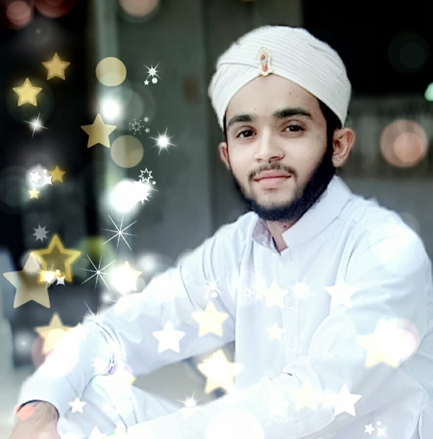 Zain Raza Attari