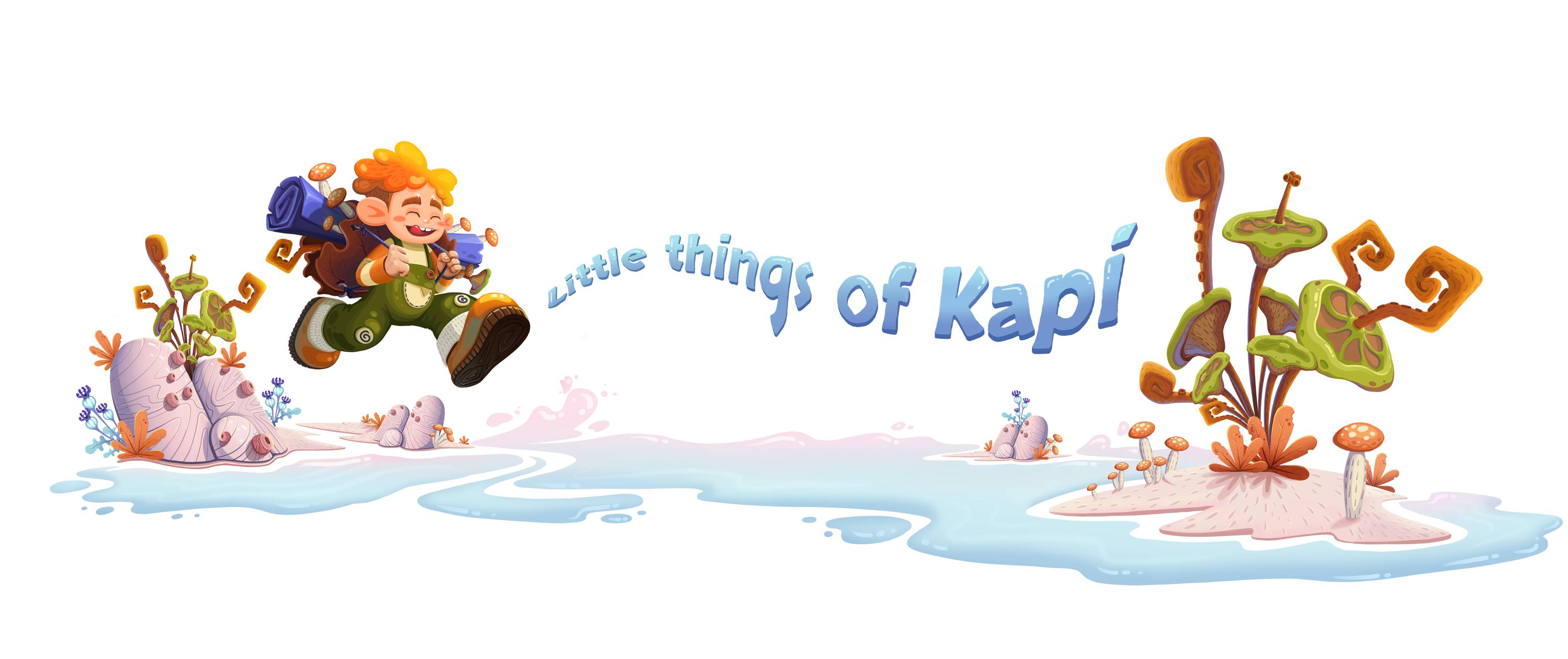 Kapi Studio