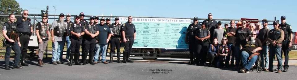 River City Motorcycle Rodeo | Columbus GA