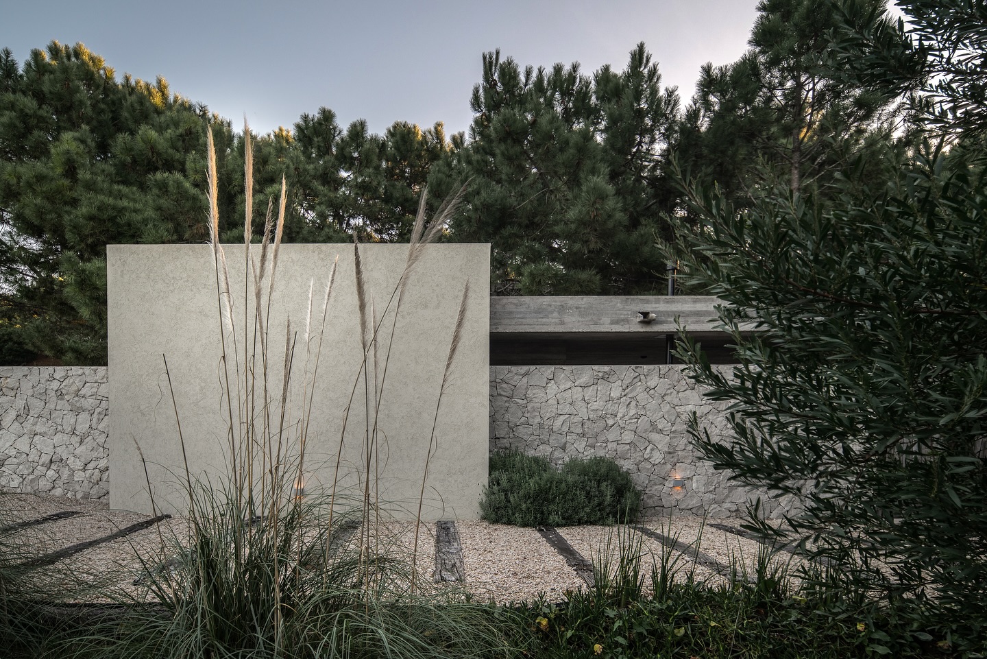 Lucas Mc Lean Arquitecto