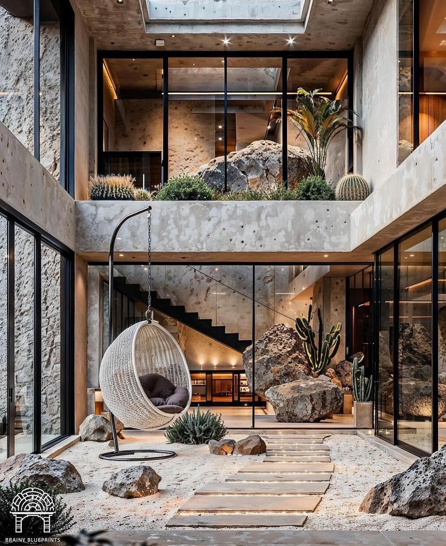 Stunning Home Design By... - Architecture & Design | Facebook