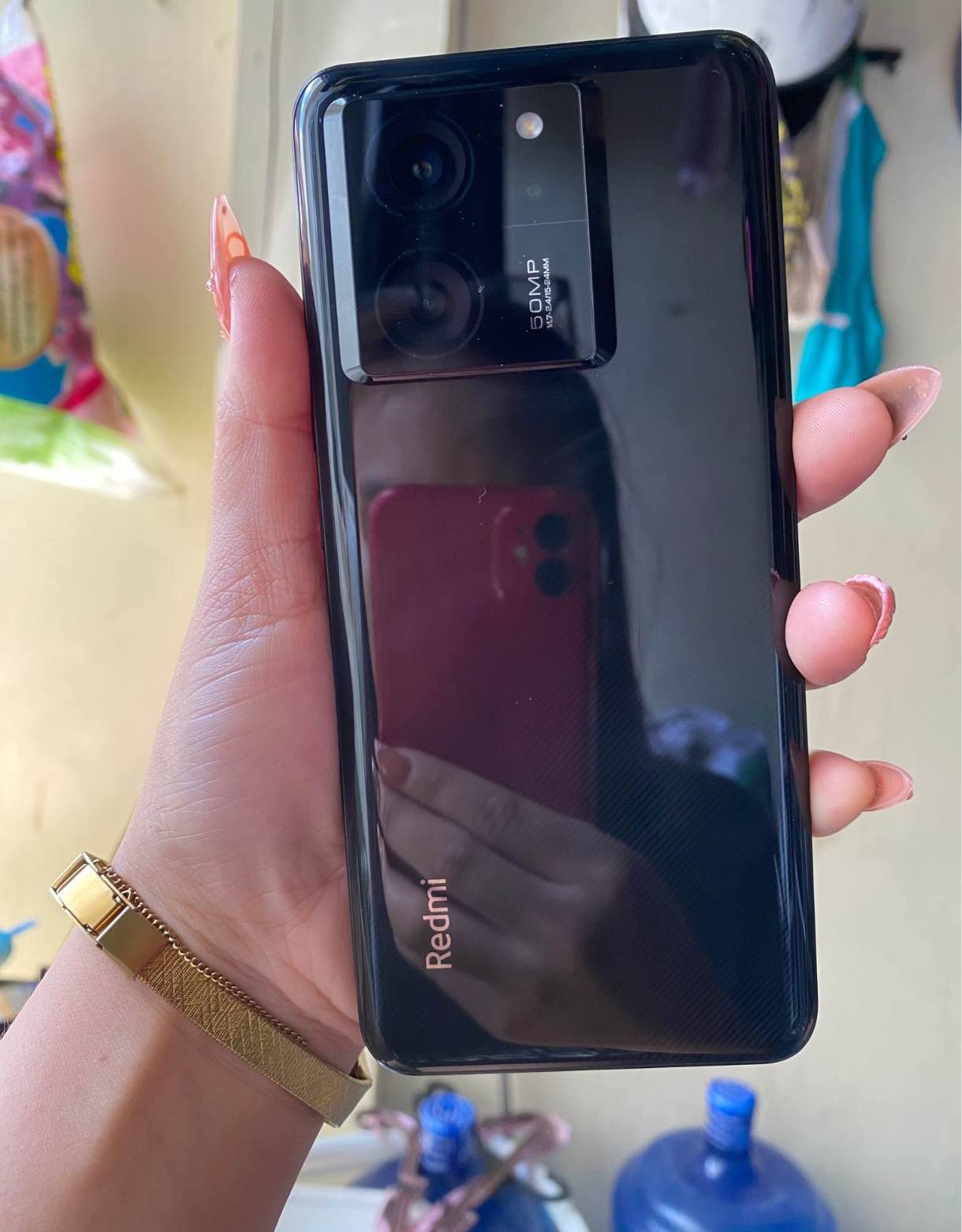 For Sale! Redmi K60 Ultra price: 22990 negotiable for sure buyers 