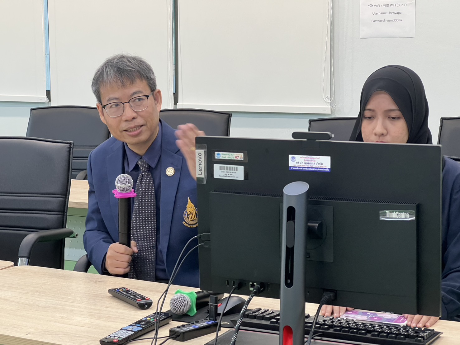Journal of Health Science and Medical Research | Songkhla