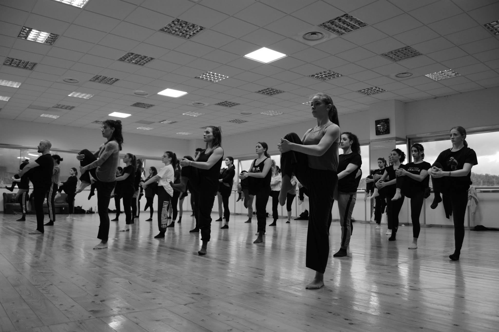 Broadway Dance Magazine - @nycballet . ON STAGE THIS WINTER // Born and ...